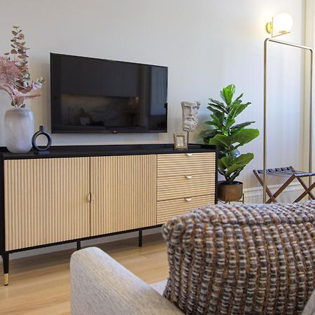 Appartamento Casa Do Visconde By Guestify Guimarães Esterno foto