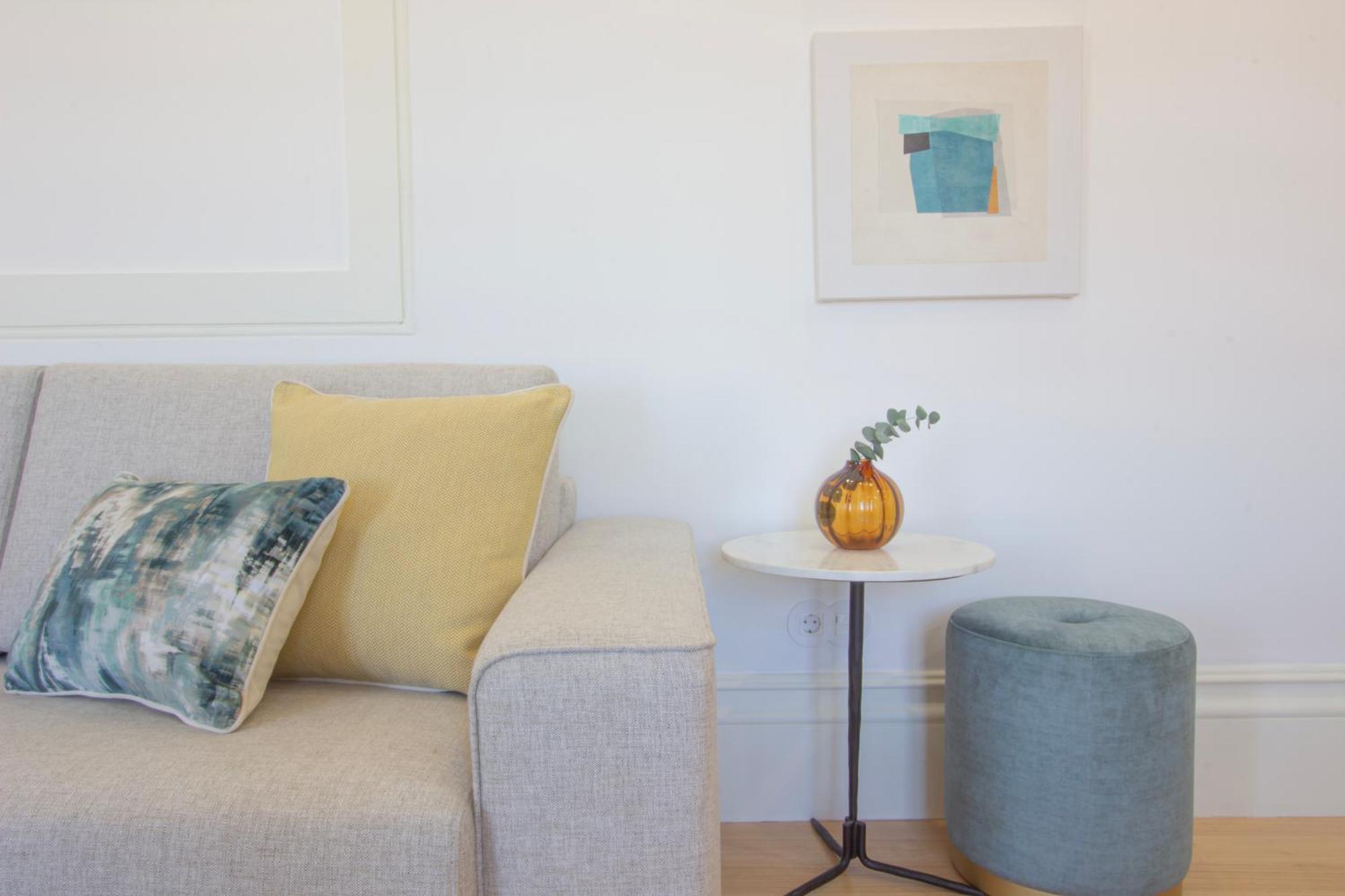 Appartamento Casa Do Visconde By Guestify Guimarães Esterno foto